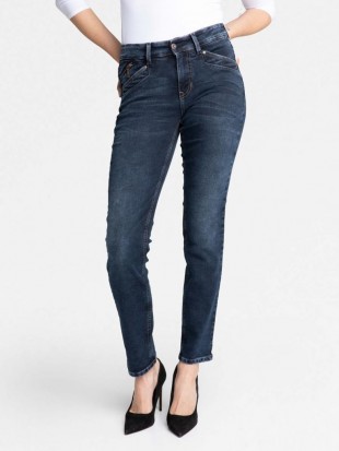 Spodnie Damskie jeans Jennifer 08 248